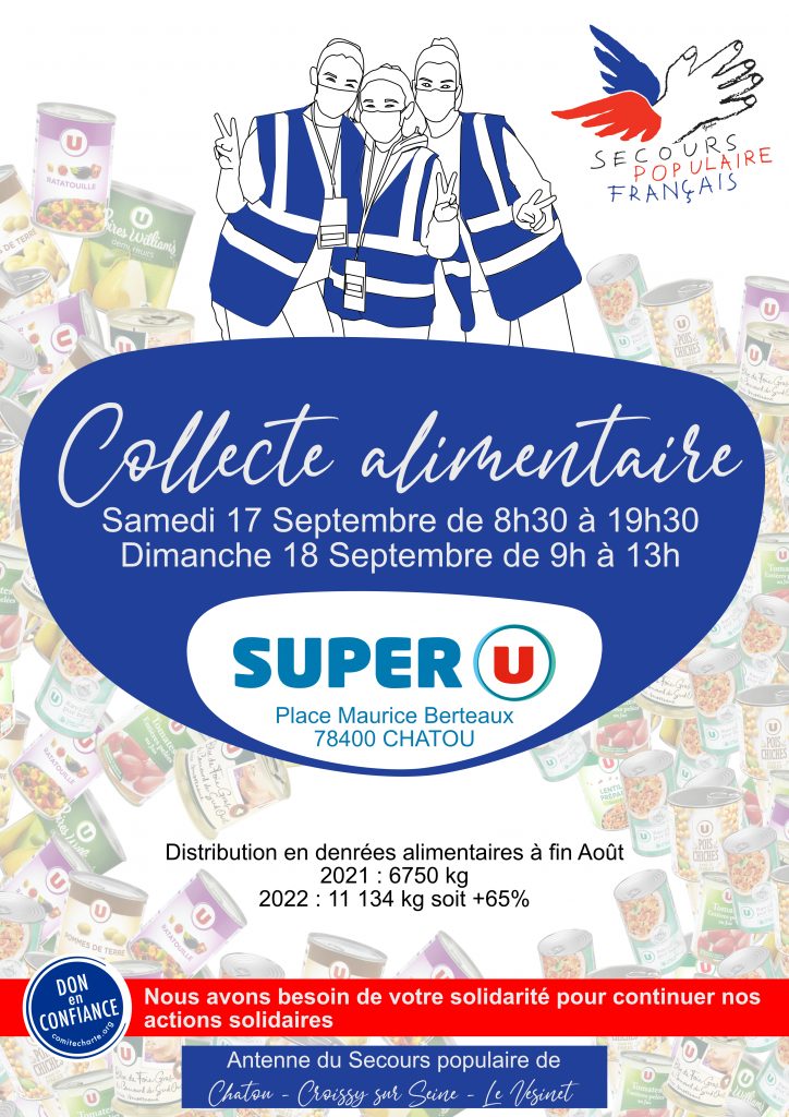 Collecte-alimentaire