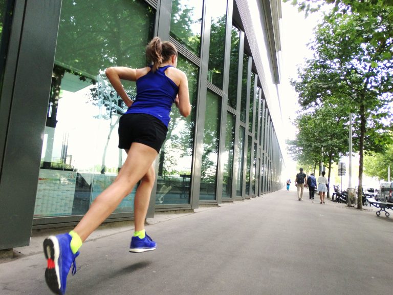 coline-run
