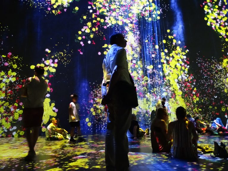 expo-teamlab