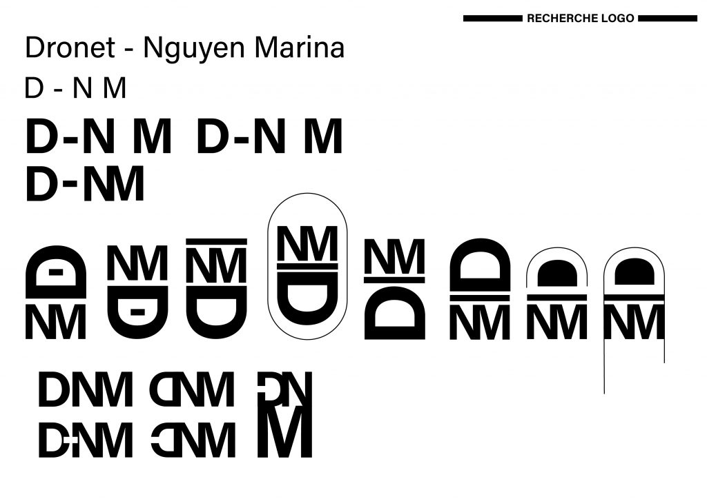 Recherche-Logo