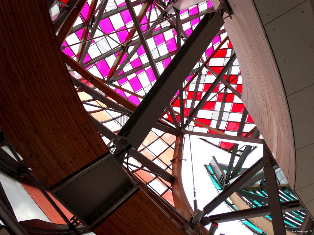 fondation louis vuitton